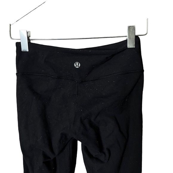 Lululemon Leggings 2 - Picture 5 of 6